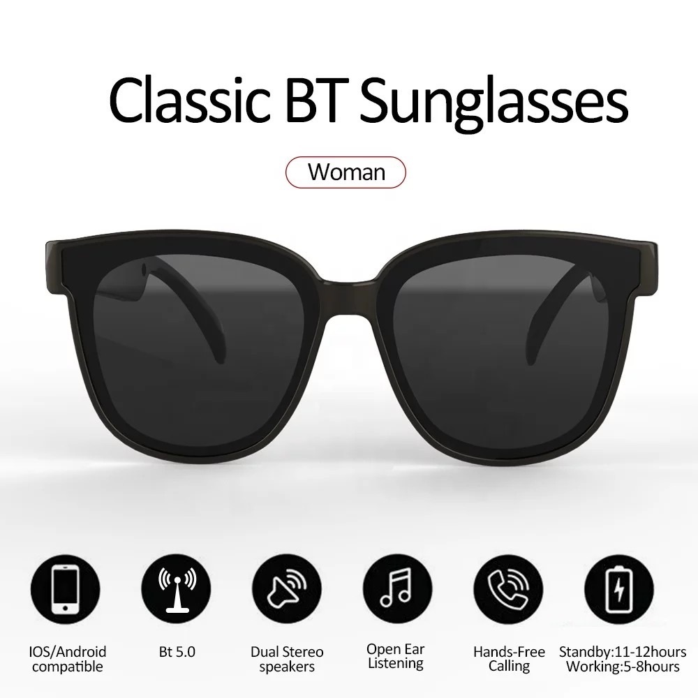 Classic BT Sunglasses